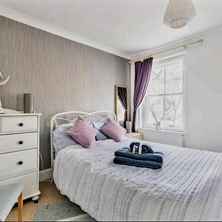 The Mews - Less Than 1Km To City Centre - Stadium - Castle - 10 Min Walk 卡迪夫 外观 照片