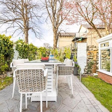 The Mews - Less Than 1Km To City Centre - Stadium - Castle - 10 Min Walk 卡迪夫 外观 照片