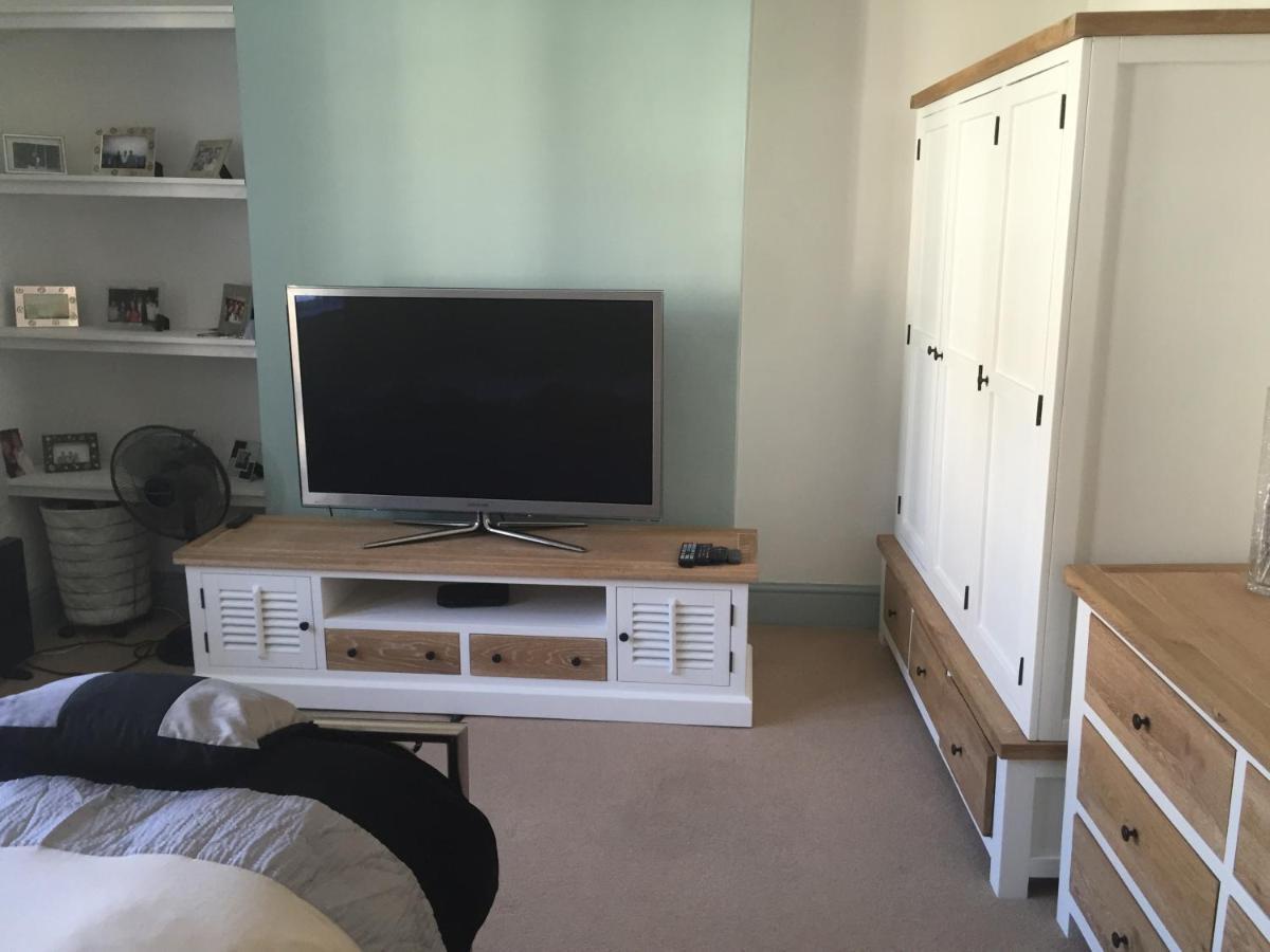 The Mews - Less Than 1Km To City Centre - Stadium - Castle - 10 Min Walk 卡迪夫 外观 照片