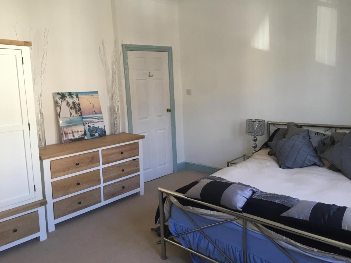 The Mews - Less Than 1Km To City Centre - Stadium - Castle - 10 Min Walk 卡迪夫 外观 照片