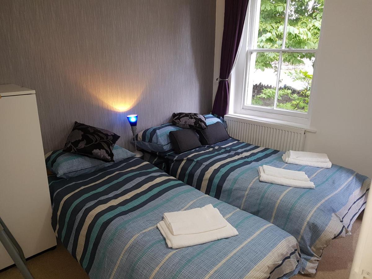 The Mews - Less Than 1Km To City Centre - Stadium - Castle - 10 Min Walk 卡迪夫 外观 照片