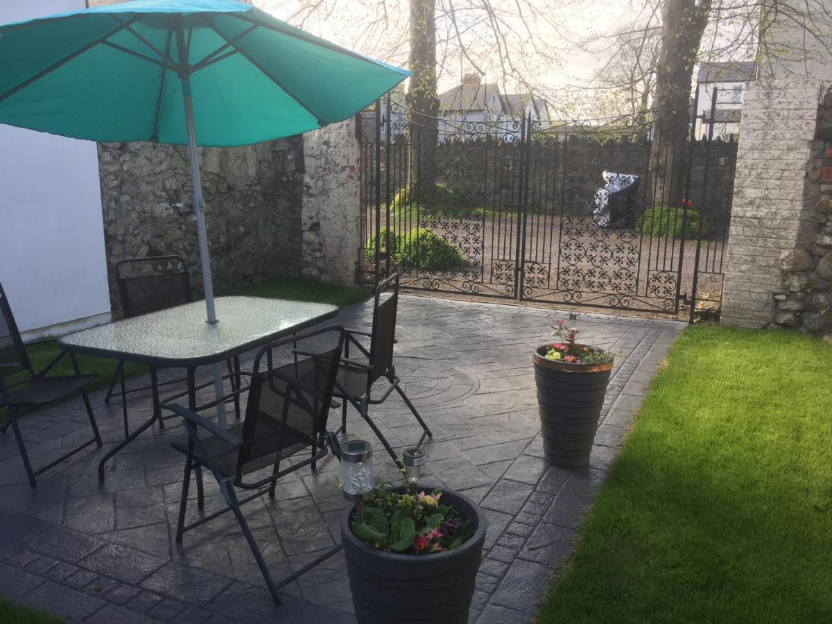 The Mews - Less Than 1Km To City Centre - Stadium - Castle - 10 Min Walk 卡迪夫 外观 照片