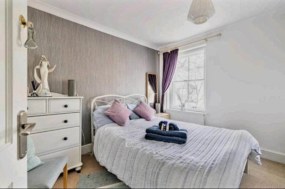 The Mews - Less Than 1Km To City Centre - Stadium - Castle - 10 Min Walk 卡迪夫 外观 照片