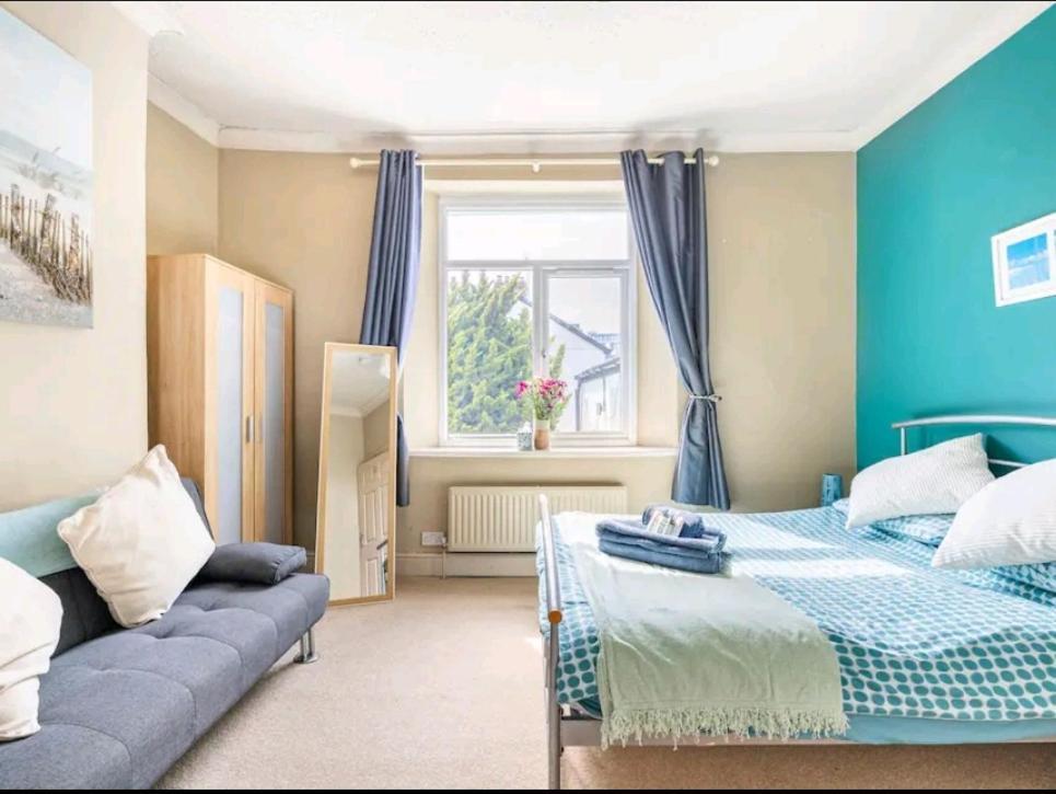 The Mews - Less Than 1Km To City Centre - Stadium - Castle - 10 Min Walk 卡迪夫 外观 照片