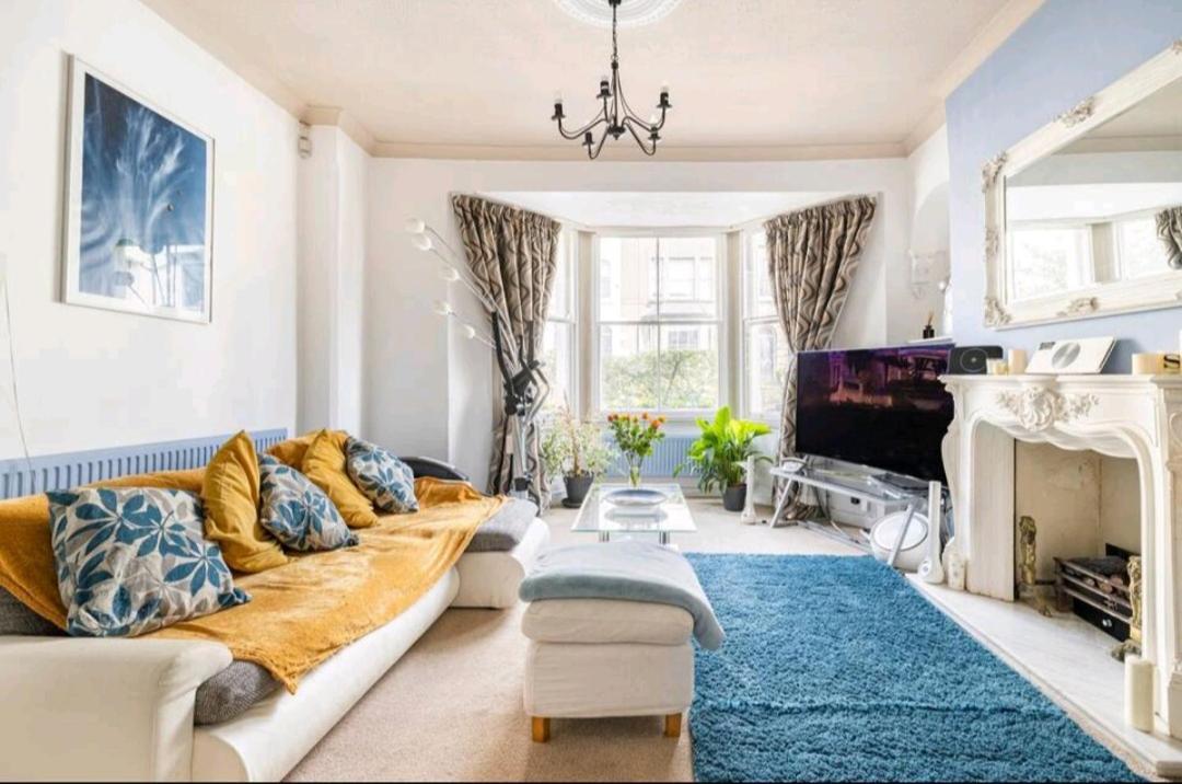 The Mews - Less Than 1Km To City Centre - Stadium - Castle - 10 Min Walk 卡迪夫 外观 照片