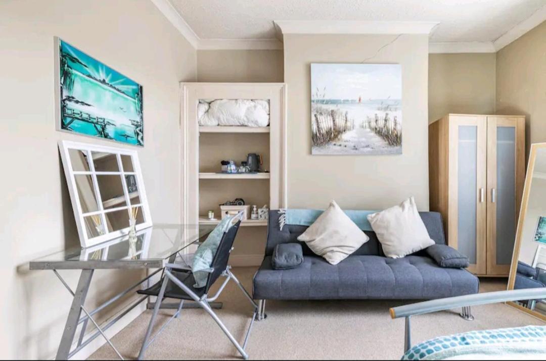 The Mews - Less Than 1Km To City Centre - Stadium - Castle - 10 Min Walk 卡迪夫 外观 照片